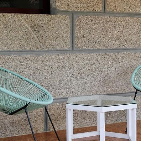 Altos De Baiona - Habitacion Privada ภายนอก รูปภาพ