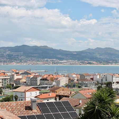 Altos De Baiona - Habitacion Privada ภายนอก รูปภาพ