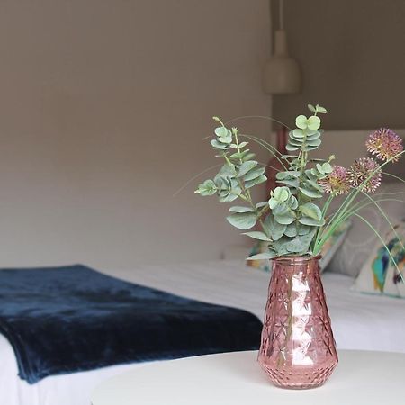 Altos De Baiona - Habitacion Privada ภายนอก รูปภาพ
