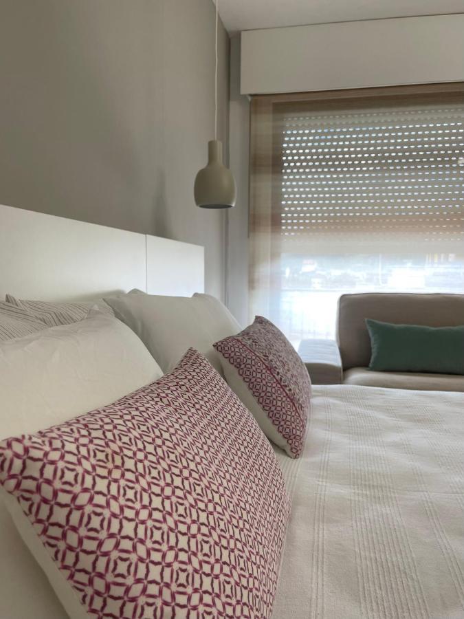 Altos De Baiona - Habitacion Privada ภายนอก รูปภาพ