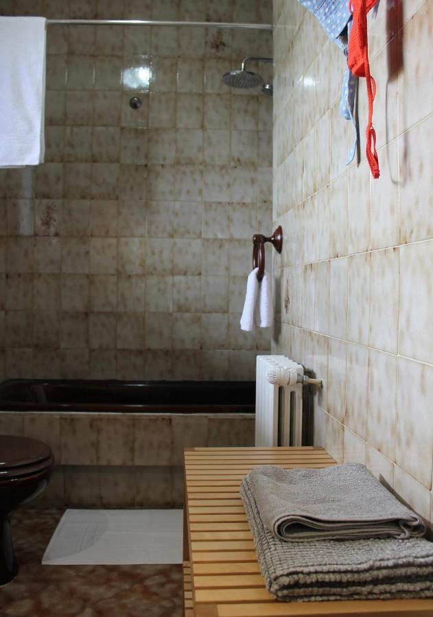 Altos De Baiona - Habitacion Privada ภายนอก รูปภาพ