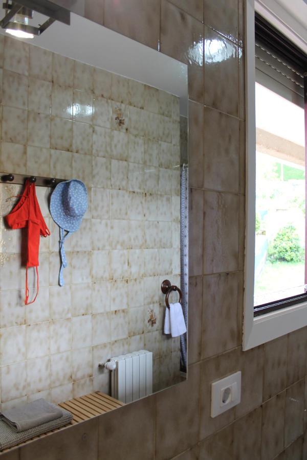 Altos De Baiona - Habitacion Privada ภายนอก รูปภาพ