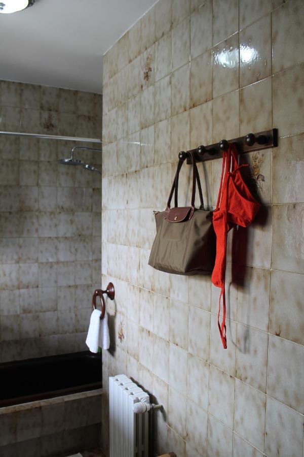 Altos De Baiona - Habitacion Privada ภายนอก รูปภาพ