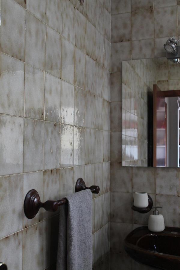 Altos De Baiona - Habitacion Privada ภายนอก รูปภาพ