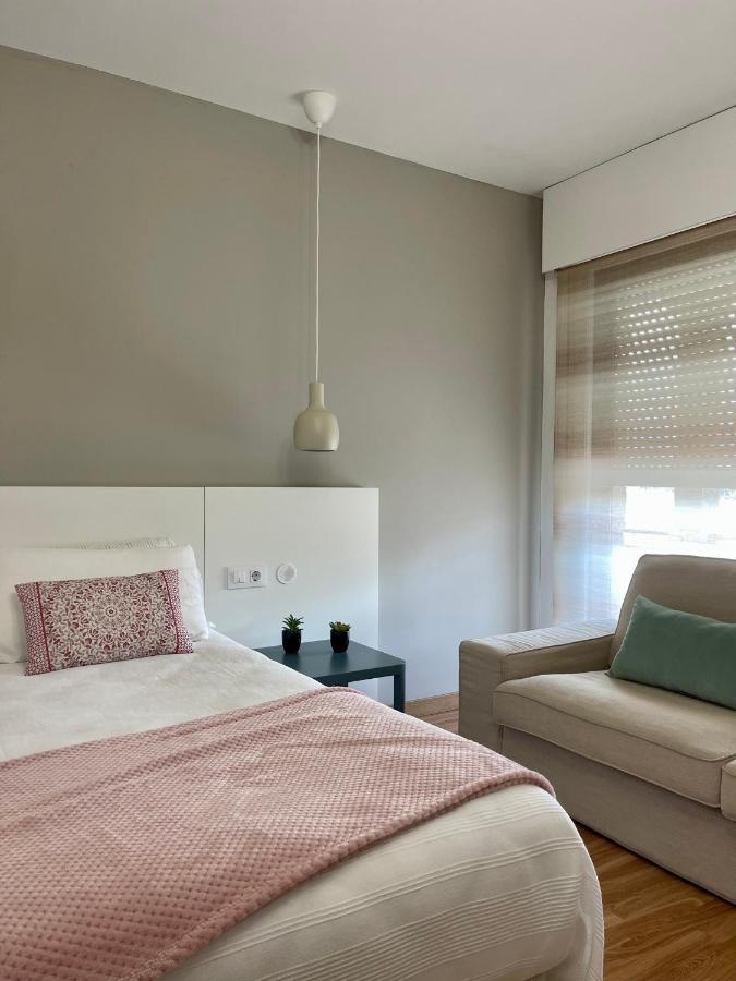 Altos De Baiona - Habitacion Privada ภายนอก รูปภาพ