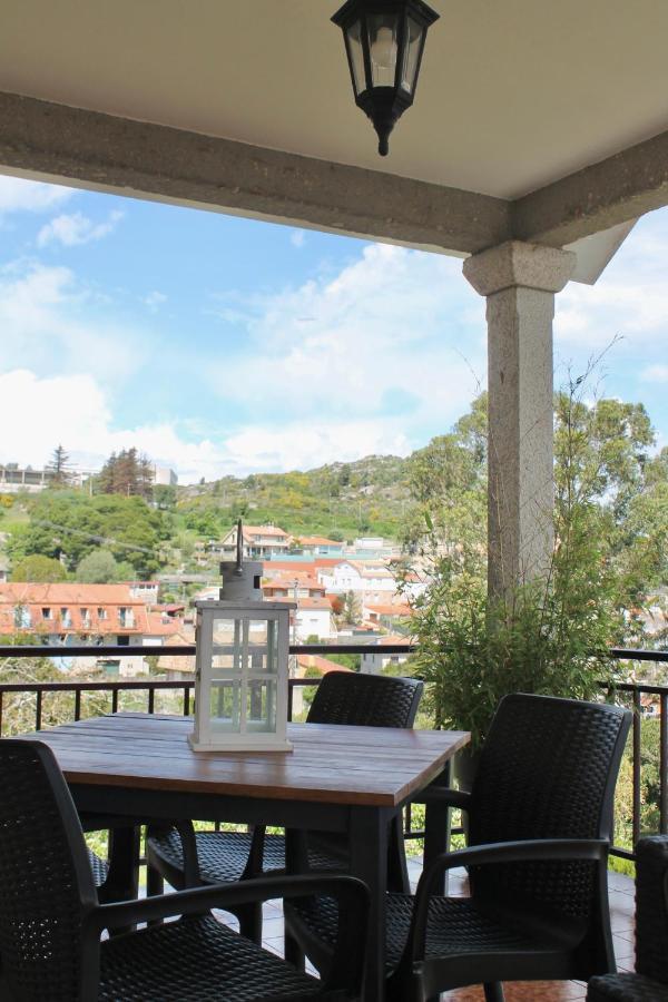 Altos De Baiona - Habitacion Privada ภายนอก รูปภาพ