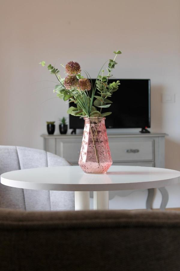 Altos De Baiona - Habitacion Privada ภายนอก รูปภาพ