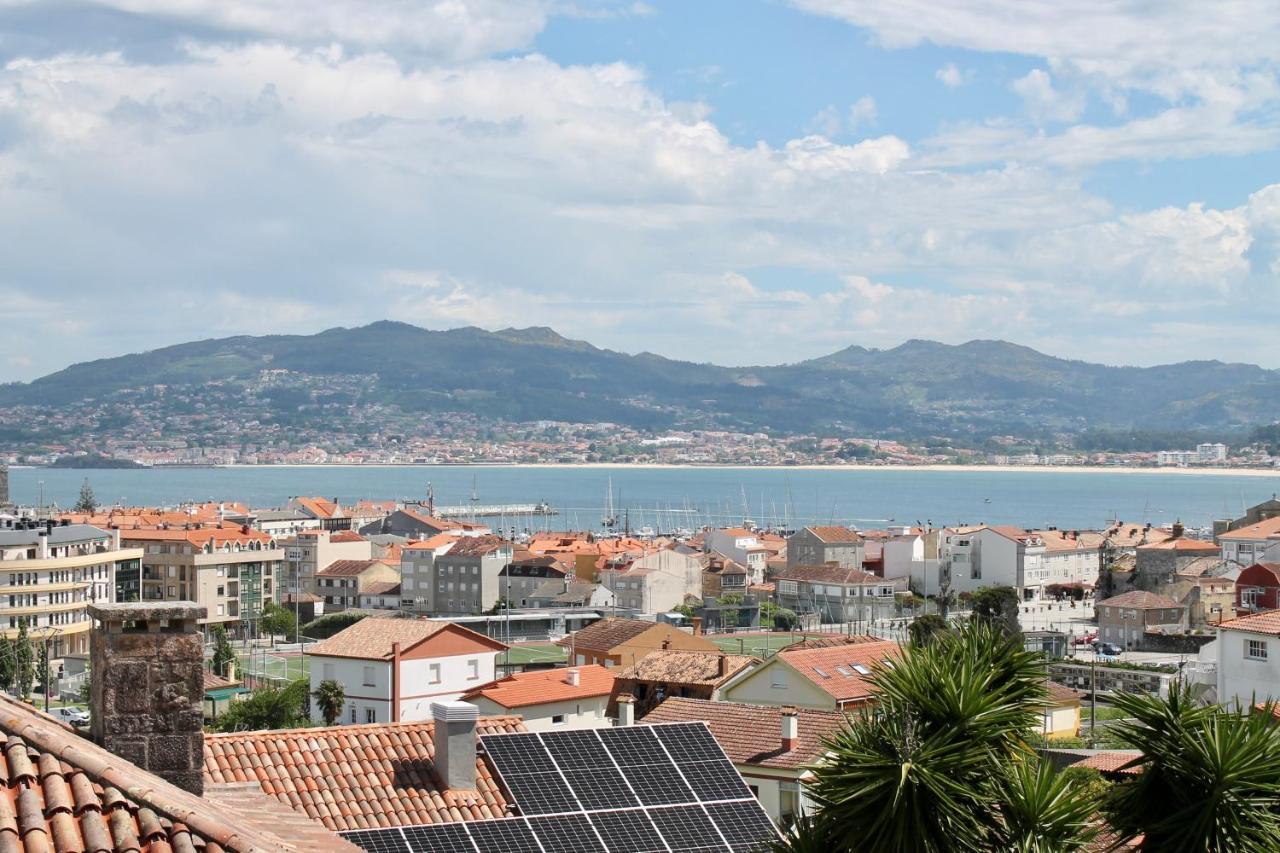 Altos De Baiona - Habitacion Privada ภายนอก รูปภาพ