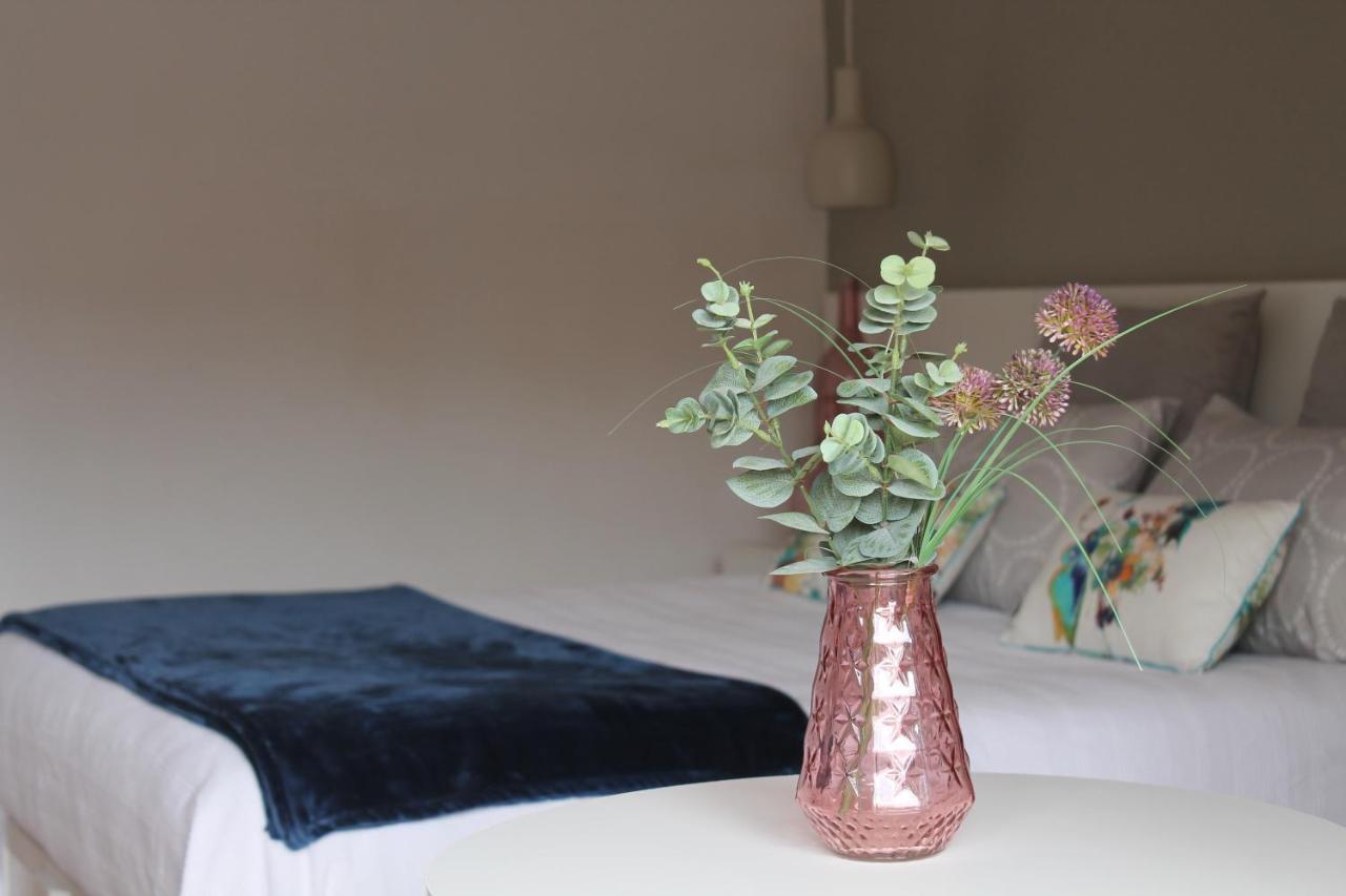 Altos De Baiona - Habitacion Privada ภายนอก รูปภาพ