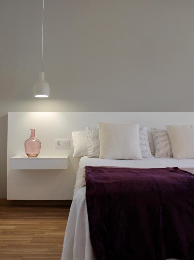Altos De Baiona - Habitacion Privada ภายนอก รูปภาพ
